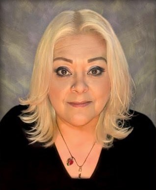 Obituary of Rebecca Medina-Luna Rosales