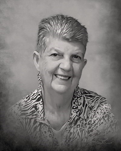 Obituary of Grace Evelyn Nolen