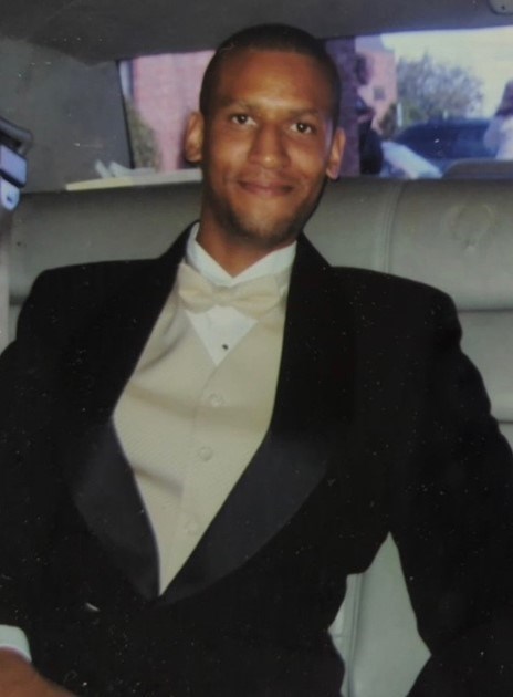 Obituary of Jean Charles Toussaint Jr.