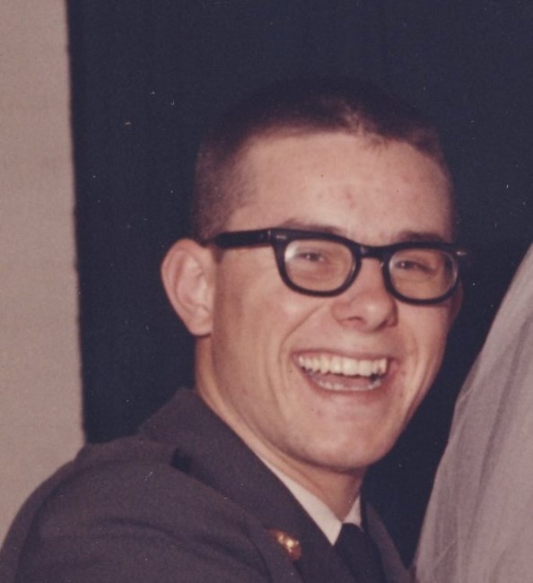 Obituary of Wayne Jay Albright