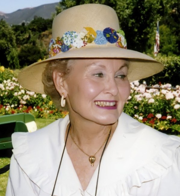 Obituary of Marguerite Linam Downer