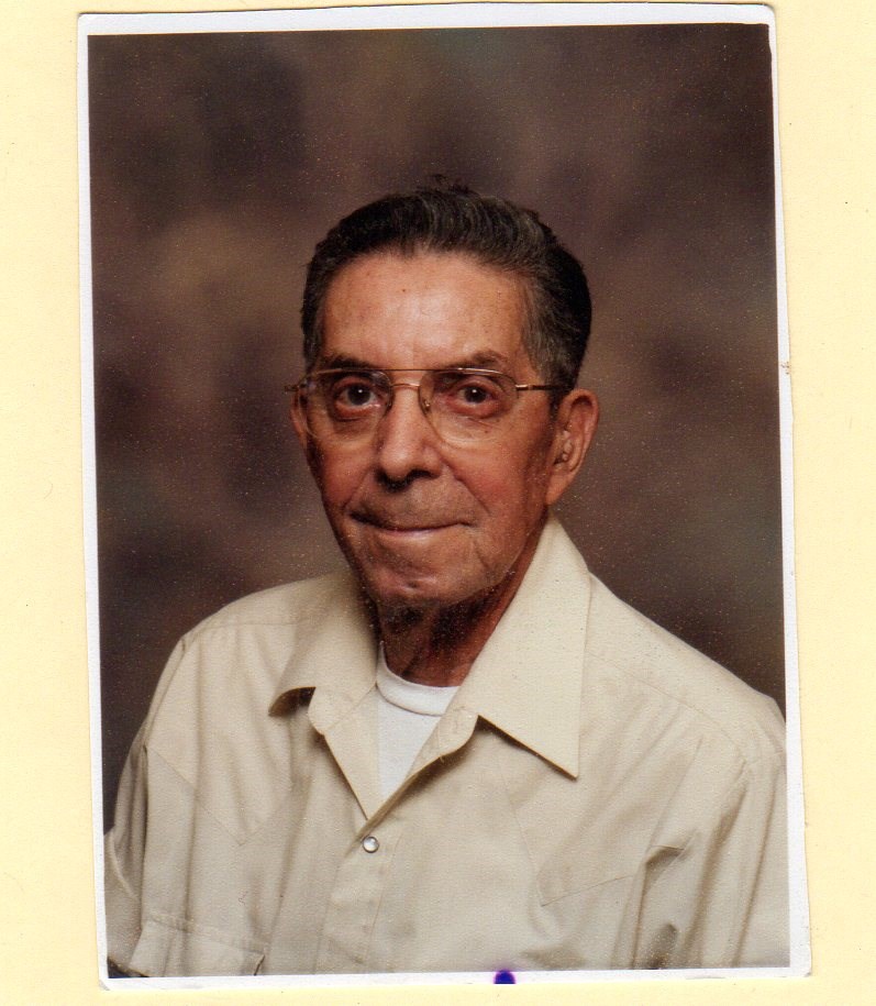 Obituary of Victor Clyde Davis
