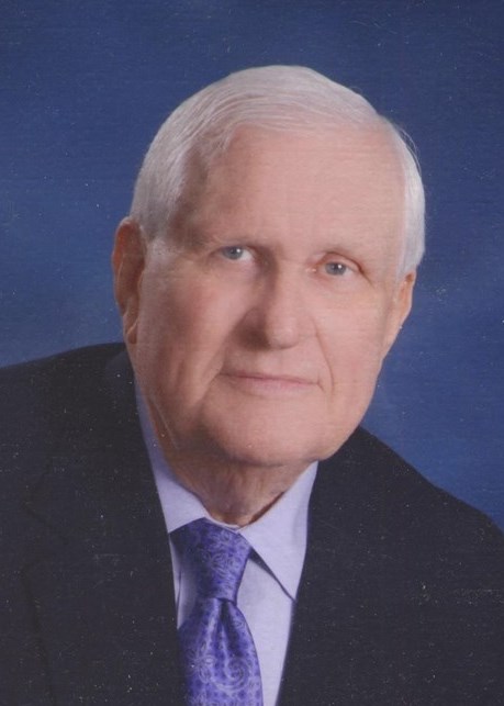 Avis de décès de John Richard Altman