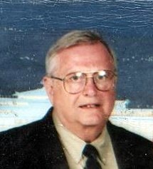 Obituario de Larry Duane Houser