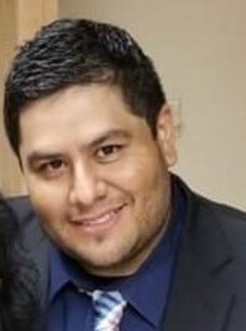 Obituary of Xavier Hinojosa