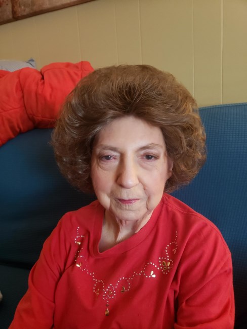 Obituary of Dorothy Mae Freeman