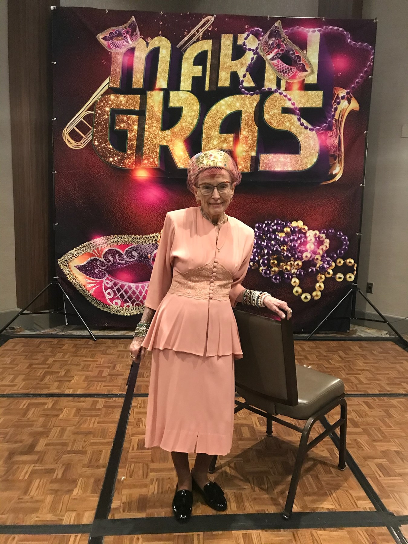 Obituary of Echo   Owen