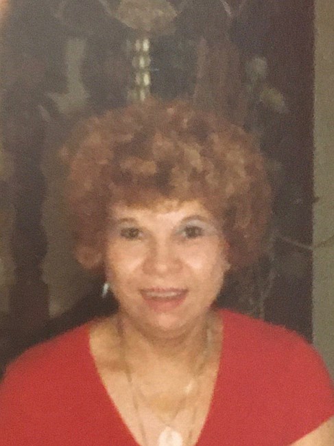 Obituary of Victoria Guerra