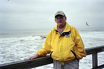 Obituary of Thomas Frederick Fisher