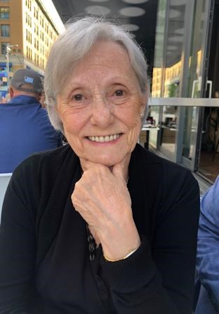 Avis de décès de Lucette Hurtubise