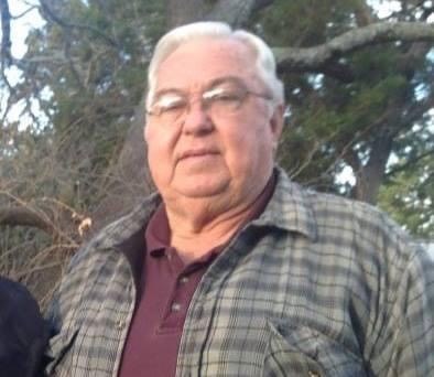 Obituary of Virgil Lynn Spivey