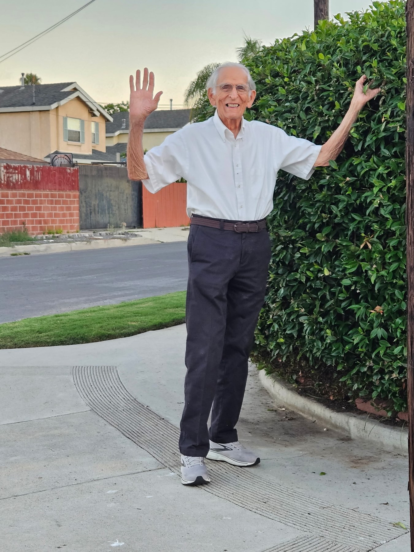 Obituary of Frank Anthony Palumbo