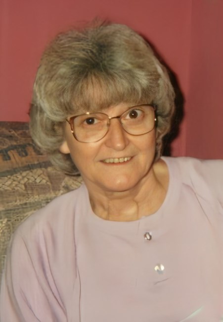 Obituary of Ann Loyal Taylor