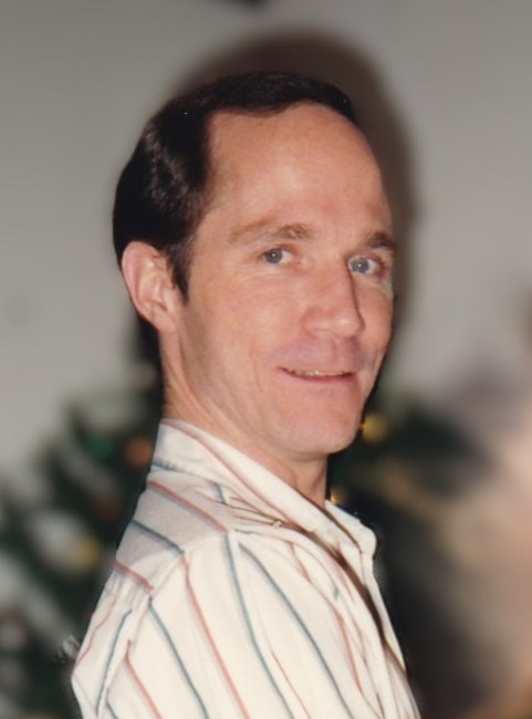 Obituary of Brian David Walsh