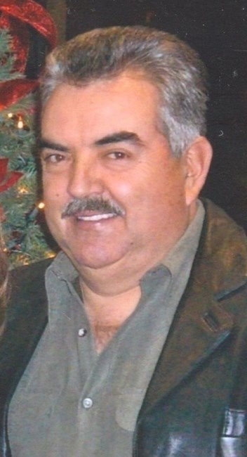 Obituary of Eduardo Orozco
