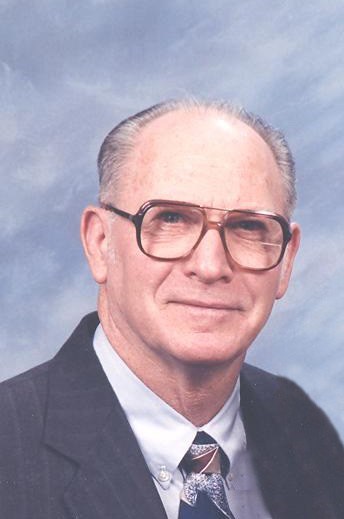Obituary of James H. 'Buddy' Greer