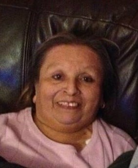 Obituary of Gloria G. Arriaga