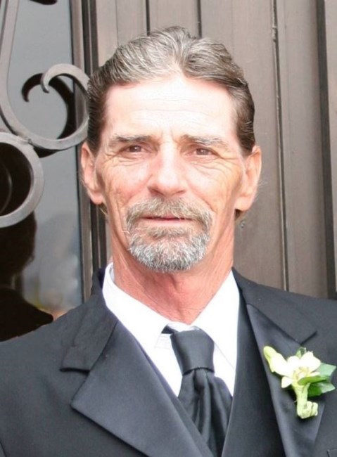 Obituary of William "Butch" Franklin Hite