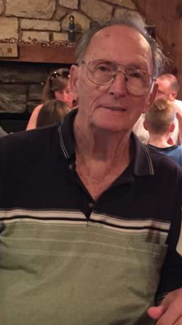 Avis de décès de Paul Albert Turner