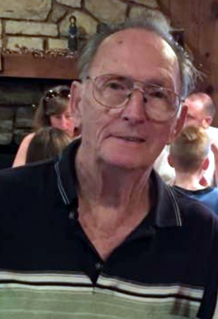 Obituary of Paul Albert Turner