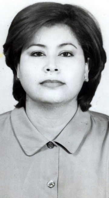 Obituary of Guadalupe Pacheco