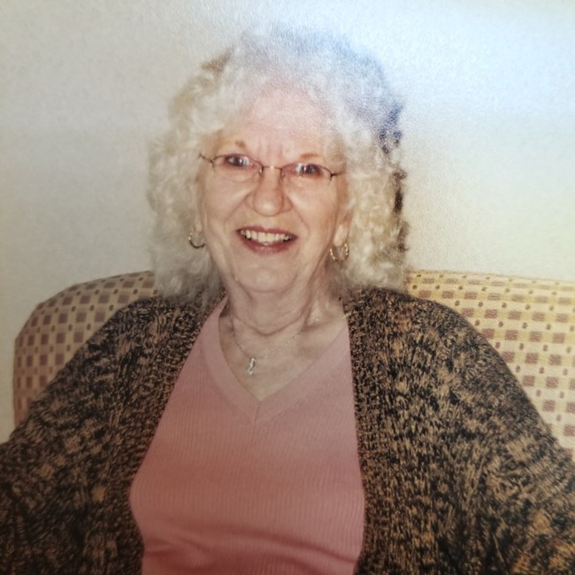 Obituary of Theresa C. Goss