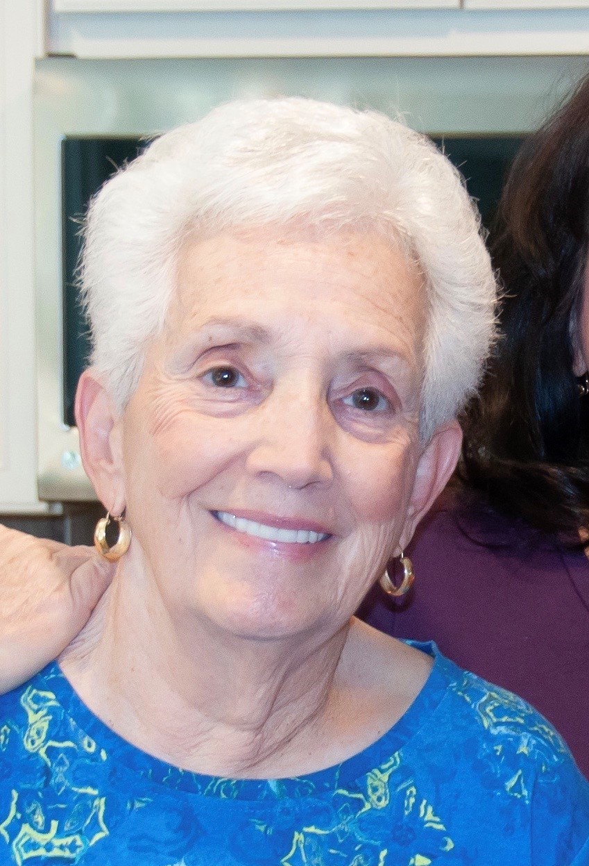 Obituary of Carmen Elena Diaz