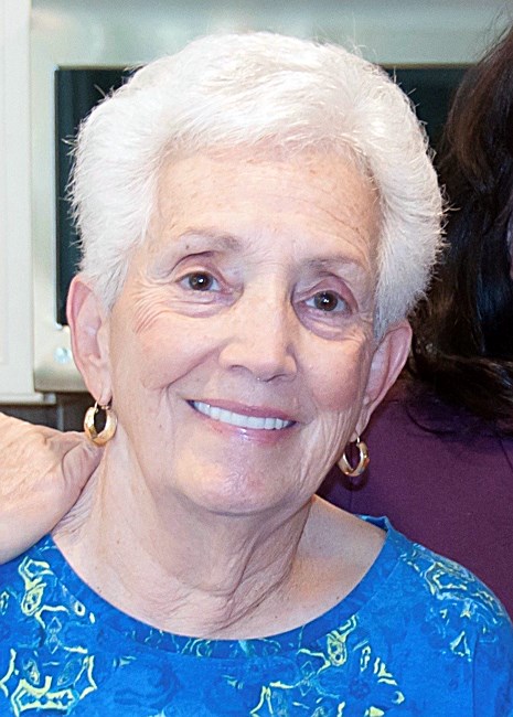 Obituary of Carmen Elena Diaz