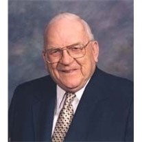 Obituary of Donald Osterink