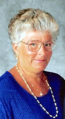 Obituary of Phyllis J Lehmkuhl