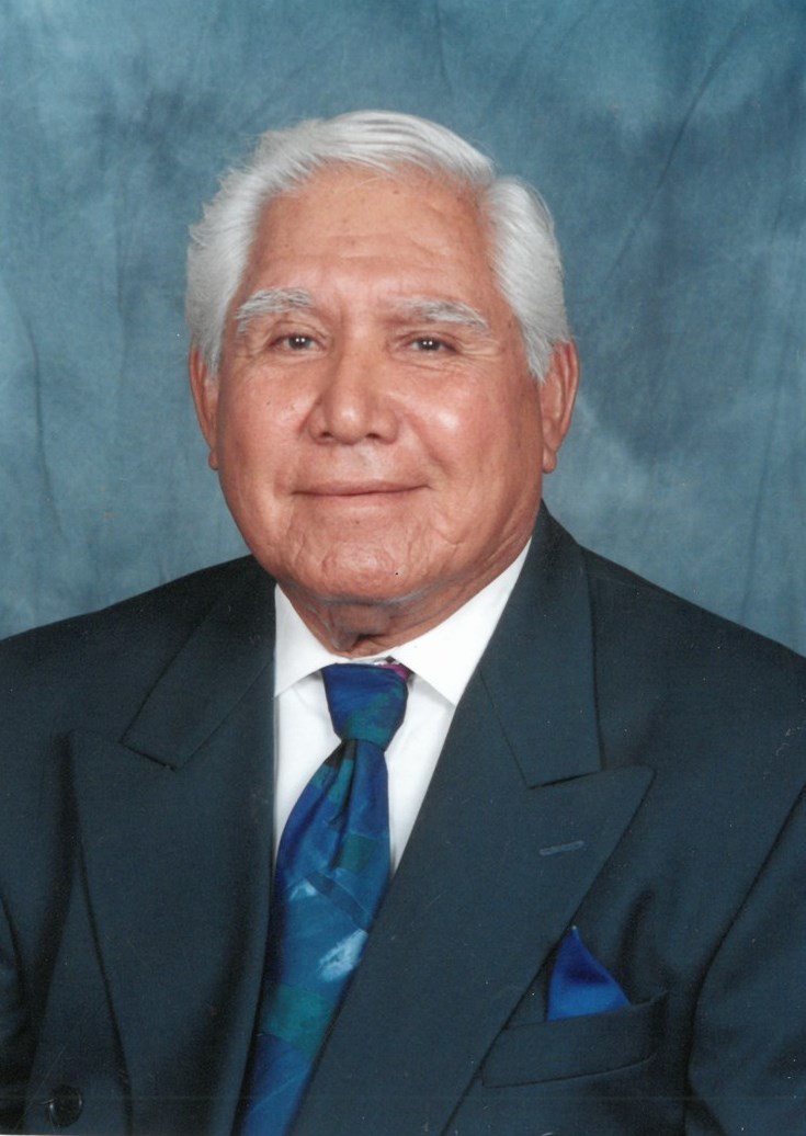 Enrique Vega Obituary ster, TX
