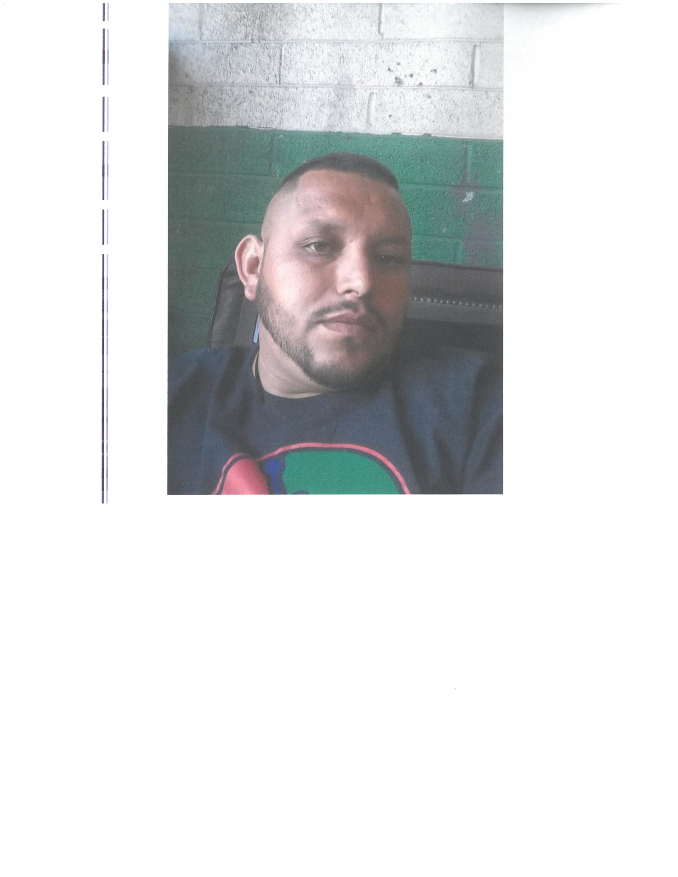 Obituary of Victor Esteban Larios