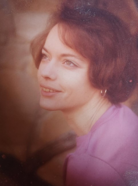 Obituary of Kathleen Shannon Morris