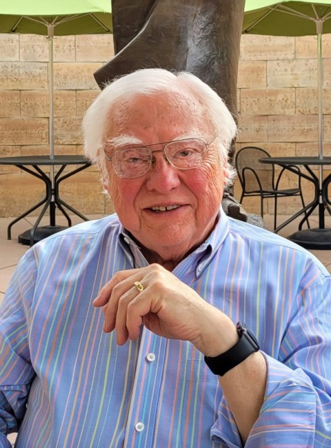 Obituary of Robert A. Anker