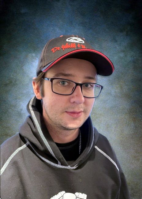 Obituary of Brody Michael Lomax