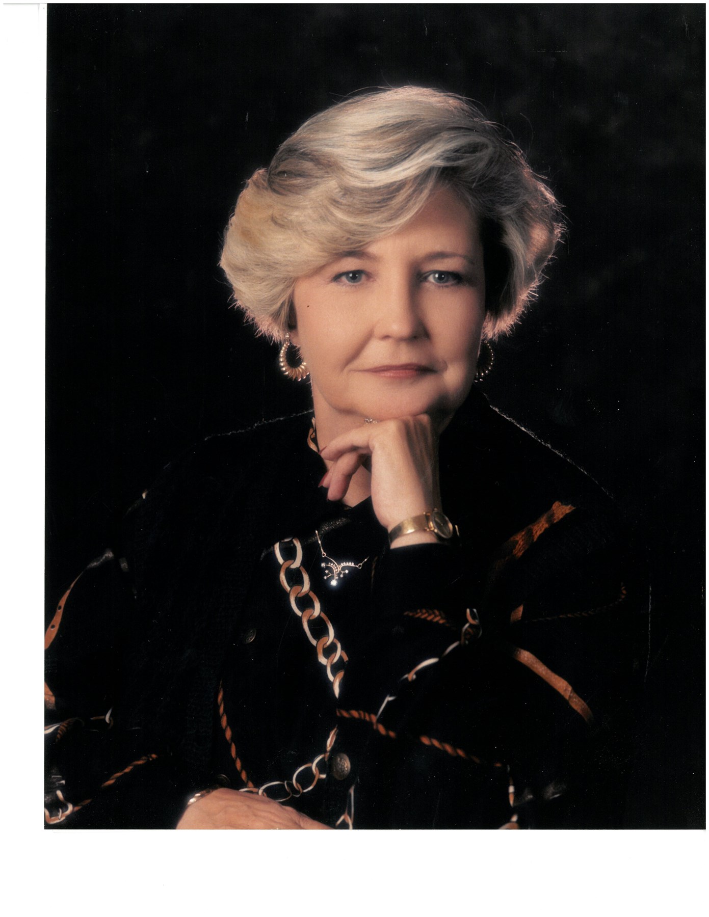 Obituary of Barbara Jean Adams