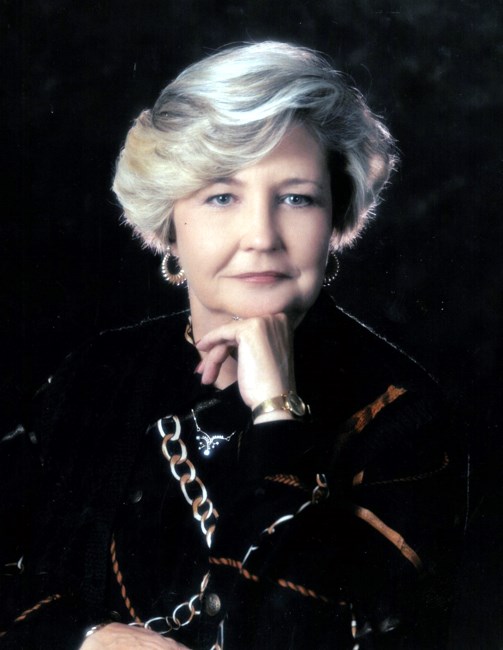 Obituary of Barbara Jean Adams