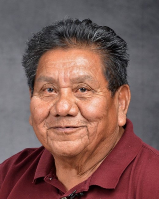 Obituary of Bernard G. Siquieros