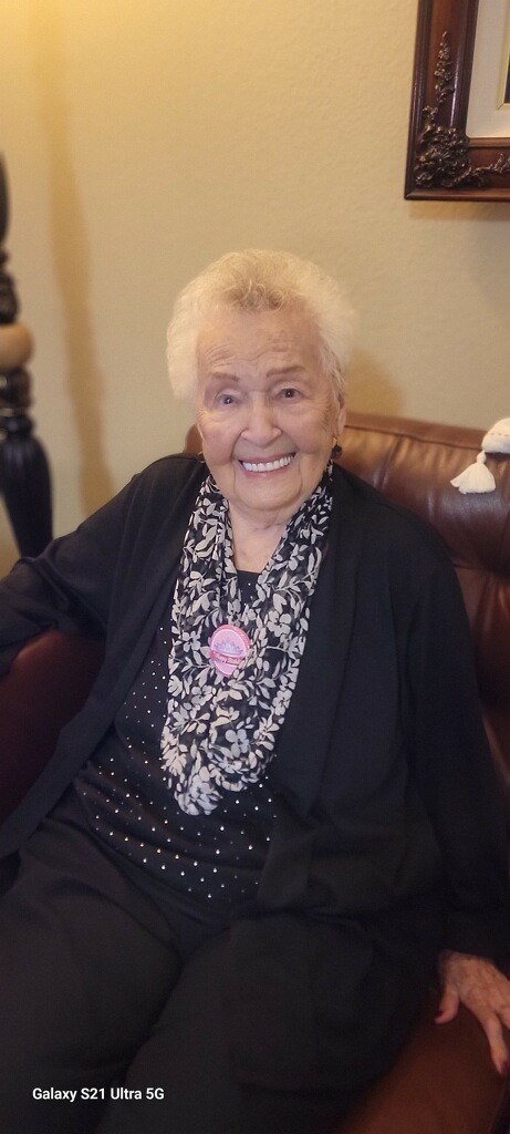 Obituario de Violeta Martinez Garcia Macaluso