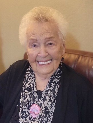 Obituario de Violeta Martinez Garcia Macaluso