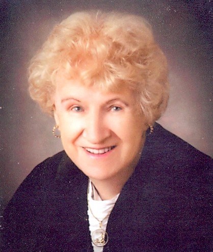 Avis de décès de Jeanne Marguerite Periard Lemieux