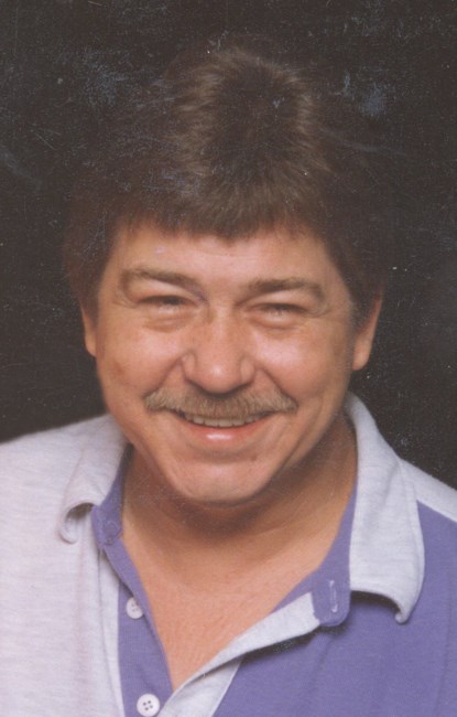 Obituary of Ronald "Butch" Earl Embry