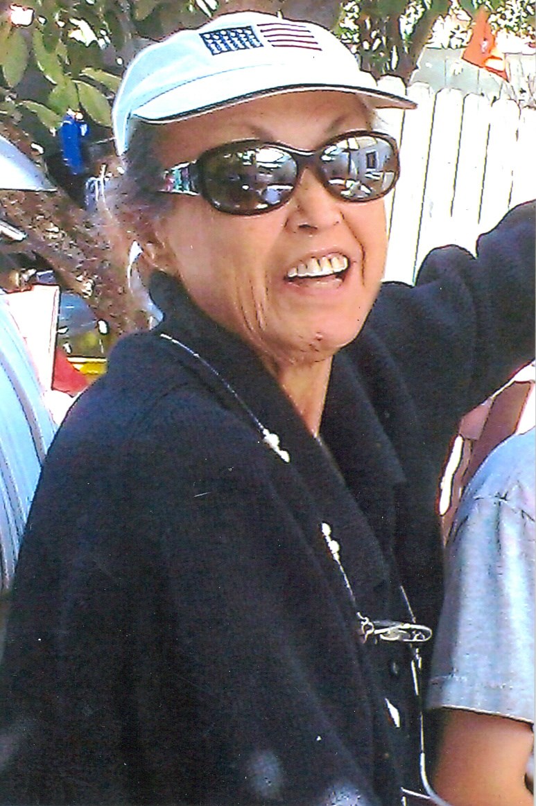 Obituary of Helen Balades