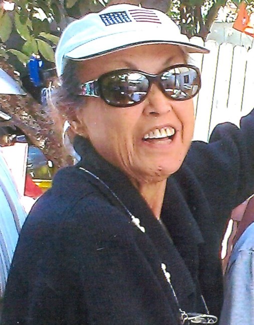 Obituary of Helen Balades