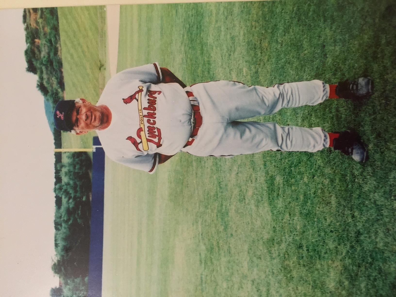 Obituary of Neil "Snookie" Calloway