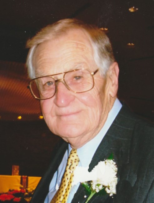 Obituary of Neil Duane Lewis