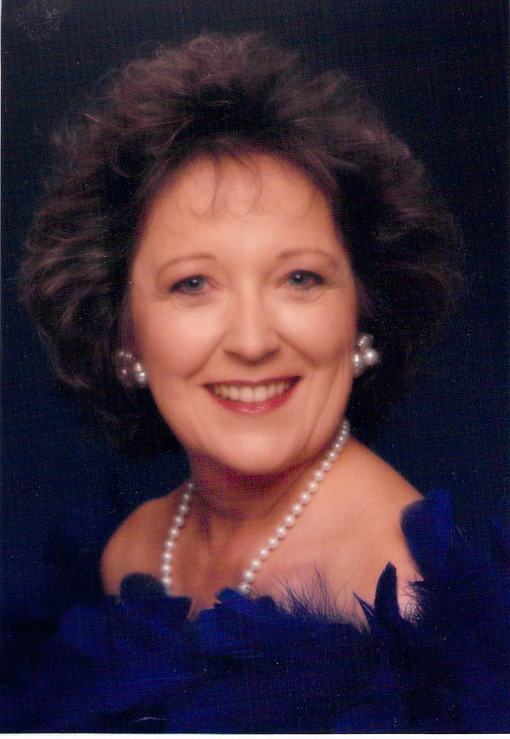 Obituary of Patsy Jean Pritchard