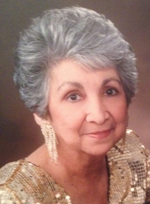 Obituary of Cristela Salas
