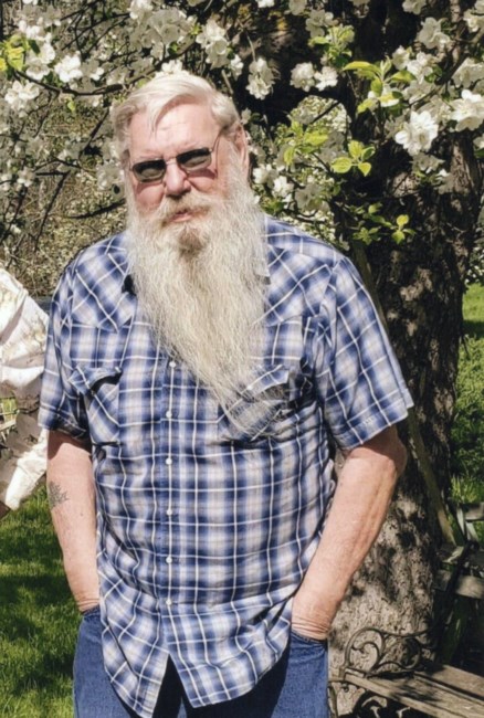 Obituary of William George Kelly