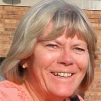 Obituary of Kathie Ellen Long